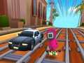 Jogo Subway Squid Game 3D - Subway Runner online