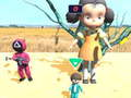 Jogo Modo Squid Play Online All  online