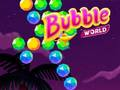 Jogo Mundo bolha  online