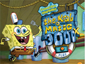 Jogo Bob Esponja Krab Matik  online