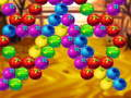 Jogo Asas de bolhas: jogo de tiro de bolha online