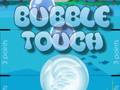 Jogo Toque de bolha online