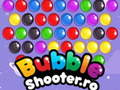 Jogo Arma de bolhas. ro  online