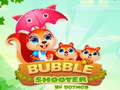 Jogo Bubble Shooter por Dotmov  online