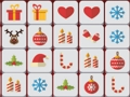 Jogo Winter Mahjong online