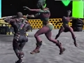 Jogo Reforma Alienígena  online