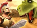 Jogo Gladiador: história verdadeira  online