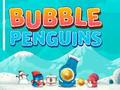 Jogo Pinguins de bolha online