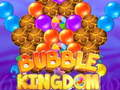 Jogo Reino da bolha  online