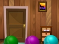 Jogo 7 portas de escape  online