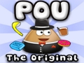 Jogo Pou o original  online
