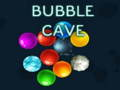 Jogo Caverna da bolha online