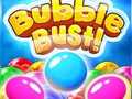 Jogo Bubble Busto  online