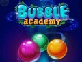 Jogo Academia de Bubble online