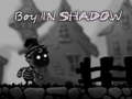 Jogo Menino na sombra  online