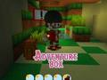 Jogo Caixa de aventura  online