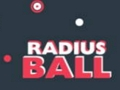 Jogo Bola Radius  online