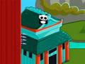 Jogo Salto de salto panda online