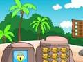 Jogo Barco Man Rescue 2  online