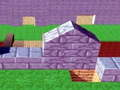 Jogo Blocky Combat Swat 2 online