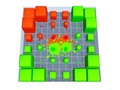Jogo Blocos VS Blocos 2  online