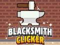 Jogo Blacksmith Clicker online