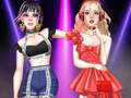 Jogo Blackpink K-pop Adventure online