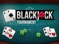 Jogo Torneio de Blackjack  online