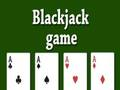 Jogo Jogo de Blackjack  online
