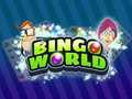 Jogo Mundo de Bingo online