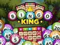Jogo Rei do Bingo  online
