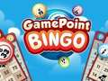 Jogo Bingo Gamepoint online