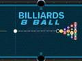 Jogo Bilhar 8 Ball  online