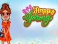 Jogo BFF feliz primavera online