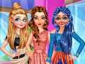 Jogo Tendências ciganas BFF  online