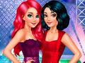 Jogo Estrelas da moda da BFF online