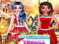 Jogo Recomendação de viagem de Natal da BFF  online