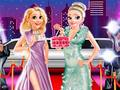 Jogo BFF Celebrity Night online