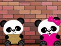 Jogo Escape em casa de tijolos online