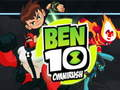 Jogo Ben 10 Omnibreak online