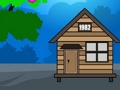 Jogo Woody House Escape online