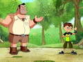 Jogo Ben10 Objetos Escondidos  online