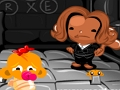 Jogo Macaco vá feliz estágio 581 online