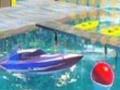 Jogo Racing de água para barcos rápidos online
