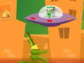 Jogo Ben 10: ataque alienígena  online