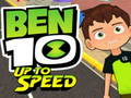 Jogo Ben 10 atualizado  online