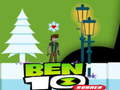 Jogo Ben 10 Runner online