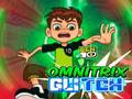 Jogo Ben 10 omnitrix falha online