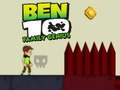 Jogo Gênio da Família Ben 10  online