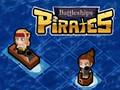 Jogo Piratas de Batalha Naval  online